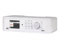 IMPERIAL Imperial DABMAN i460 Multifunctional Radio White-Silver - 1535027 - zdjęcie 5